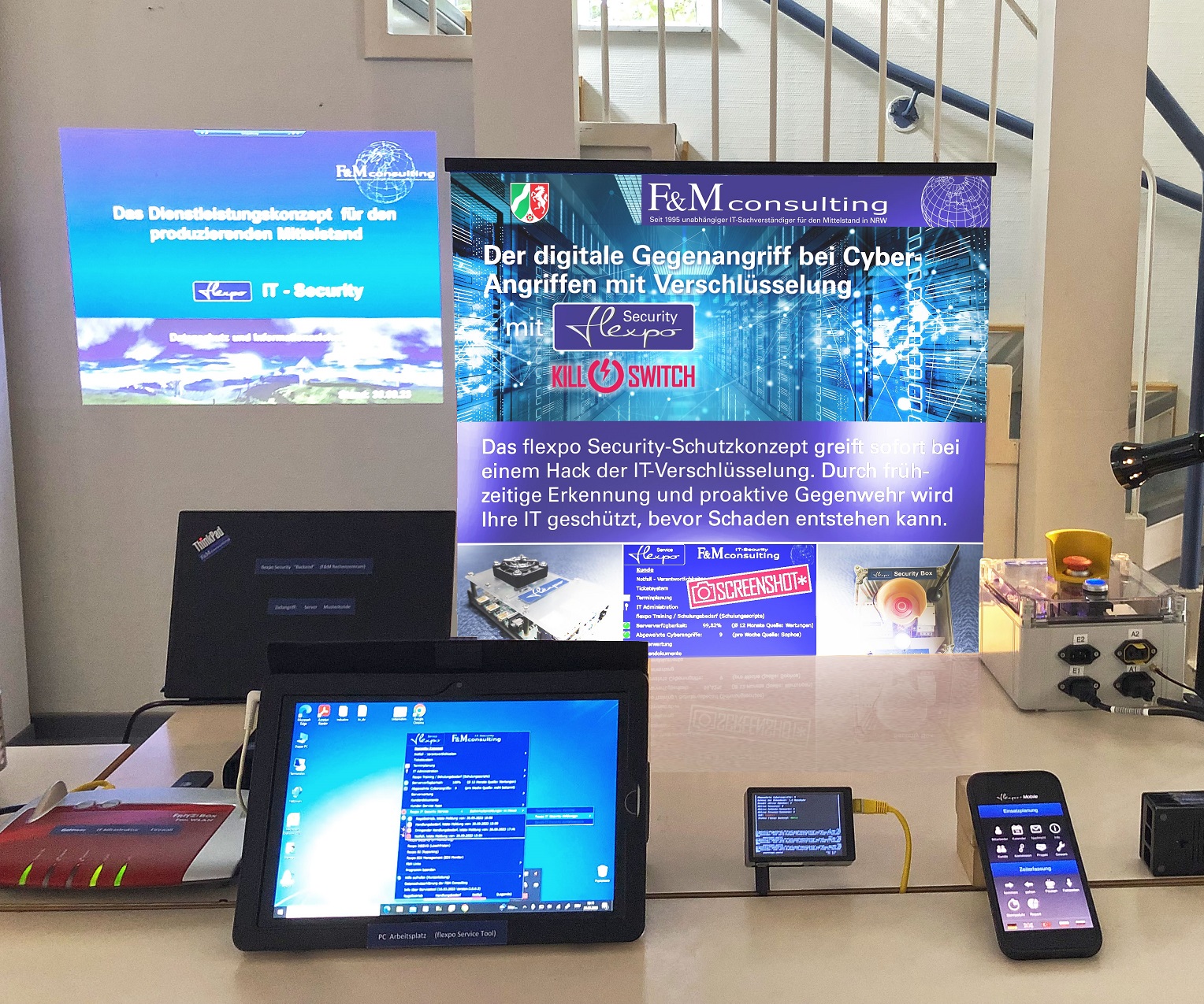 Proze&szlig;schaubild