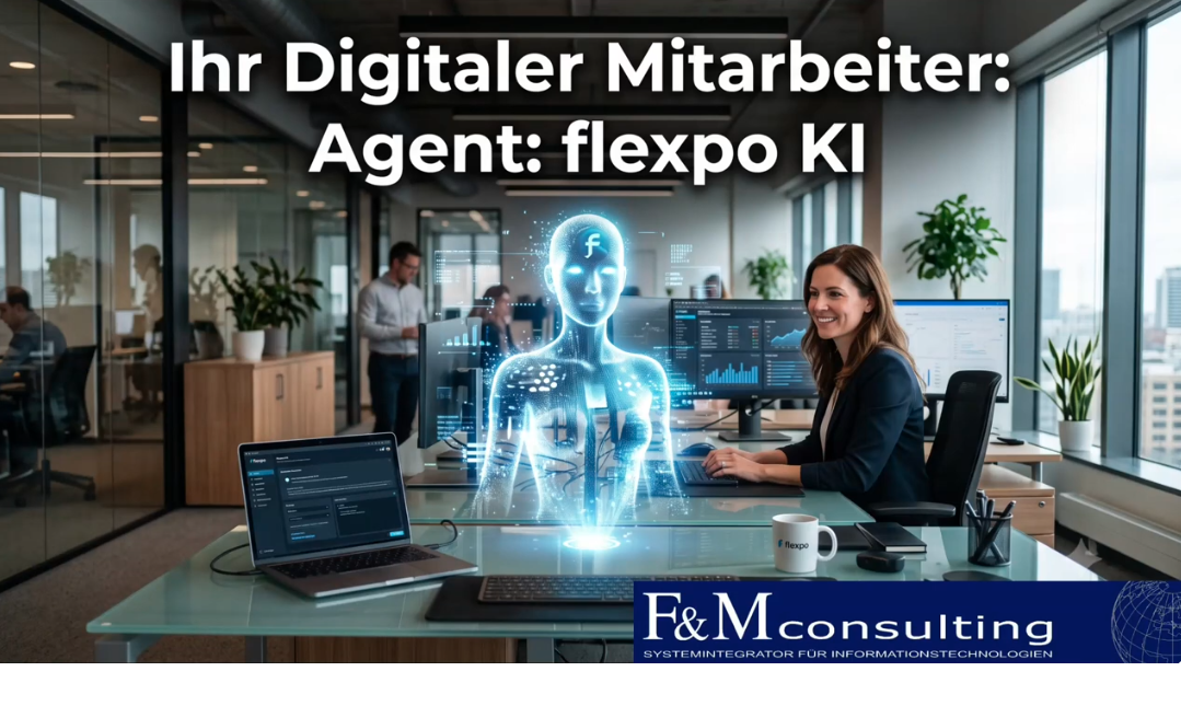 flexpo Ki Business KI Agent