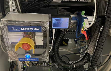 flexpo security box